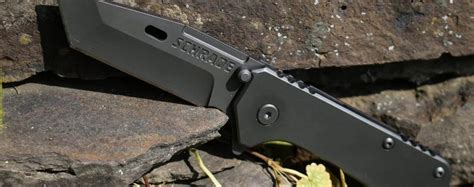 Tactical Folding Knife - Top Five Things to Look For Before Purchasing a Tactical Folding Knife ...