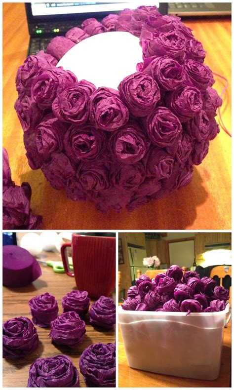 Twins In The Cities Diy Flower Ball Centerpieces