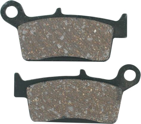 Ebc Sfa Organic Scooter Brake Pads Sfa Ebay