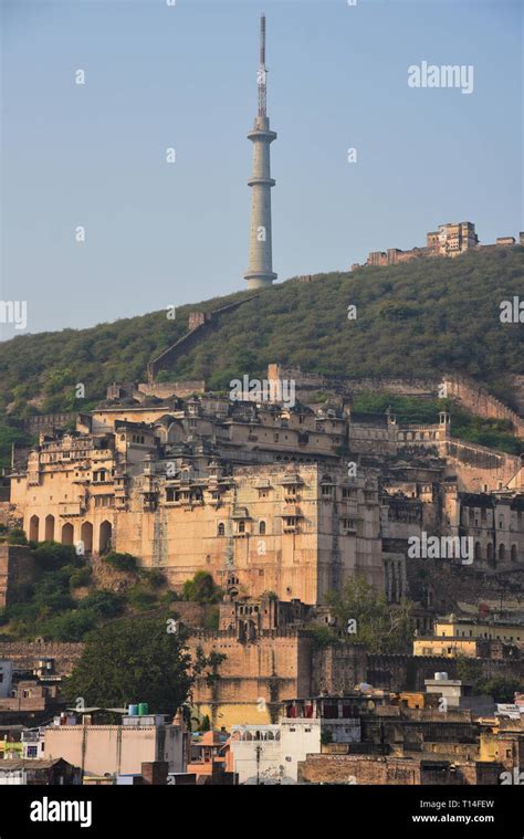 Rajput Architecture Hi Res Stock Photography And Images Alamy