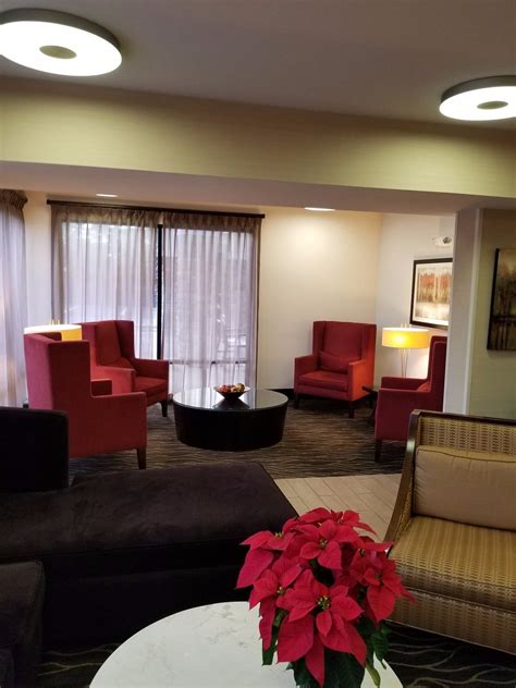 Hampton Inn Nashville Brentwood I 65s Tn Opiniones Comparación De Precios Y Fotos Del