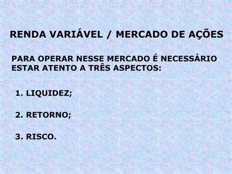 Ppt Pr Tica De Forma O Aprenda A Operar No Mercado De A Es Prof