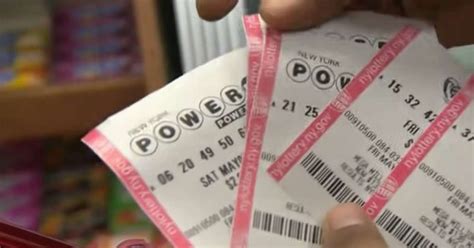 Mujer De Florida Gana Un Millón De Dólares En El Powerball