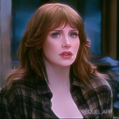 Claire Dearing Cartoon Jurassic Park Movie