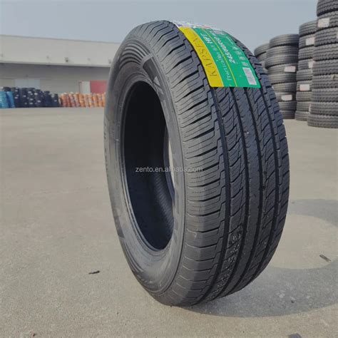 Kapsen Habilead Brand Passenger Car Tire Automobile Tyre Quality