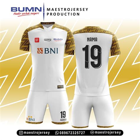 122 Mentahan Template Jersey Futsal Polos Free Psd Mockups Generator