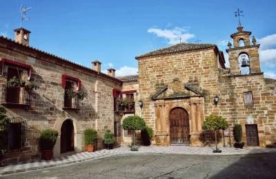 Guarromán Jaén Qué ver y dónde dormir TusCasasRurales