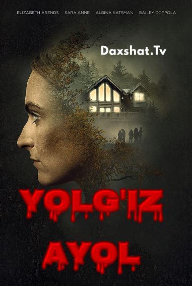 Yolg Iz Ayol Premyera 2020 HD O Zbek Tilida Tarjima Kino Daxshat Tv