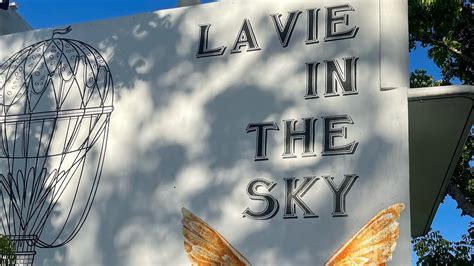 La Vie In The Sky Busay Cebu City Youtube