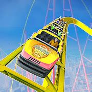 Roller Coaster Simulator 2020 - Apps on Google Play