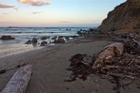 Kairakau Beach Southeast Barry Chesterman Flickr