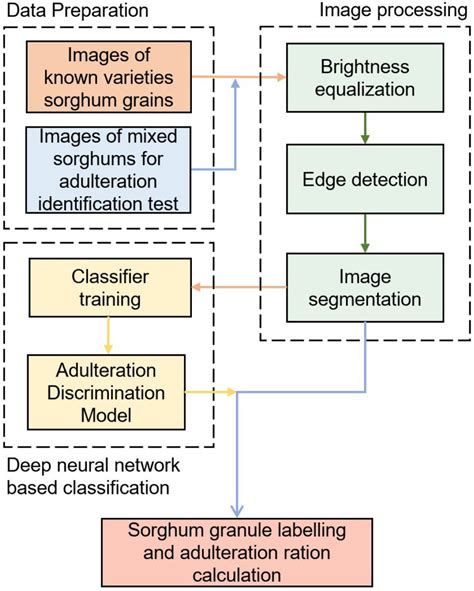 Flowchart Of The Proposed Methodology Download Scientific Diagram