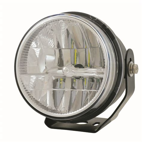 Piaa Introduces Led Replacement Light Kits For Toyota Tundra Lamps Mount In Oe Bumper Location