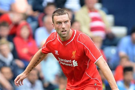 Liverpool Player Rating Predictions – Rickie Lambert