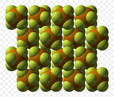 Tellurium Hexafluoride The Chemistry Of Selenium, Tellurium, And ...