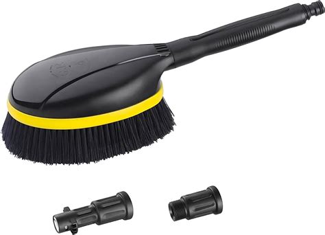 Amazon Kärcher Rotating Wash Brush For Electric Power Pressure