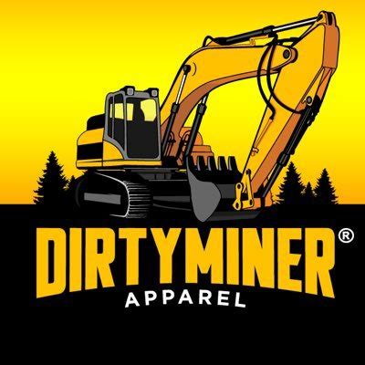 Dirty Miner Apparel on Twitter: "Don’t forget to watch The Dirt! # ...