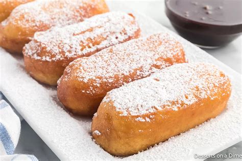 Deep Fried Twinkies Desserts On A Dime