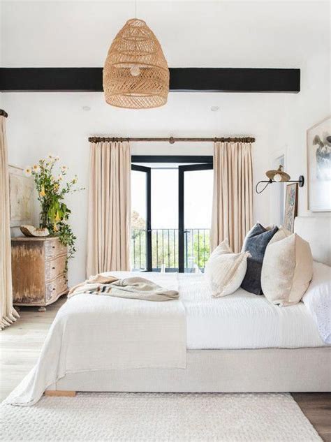 10 Ideas For Modern Farmhouse Decor Bedroom To Transform Your Space