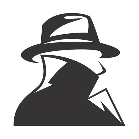 Secret Spy Logo