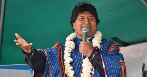 Cfk Y Evo Morales Se Solidarizaron Con Milagro Sala Condenada A