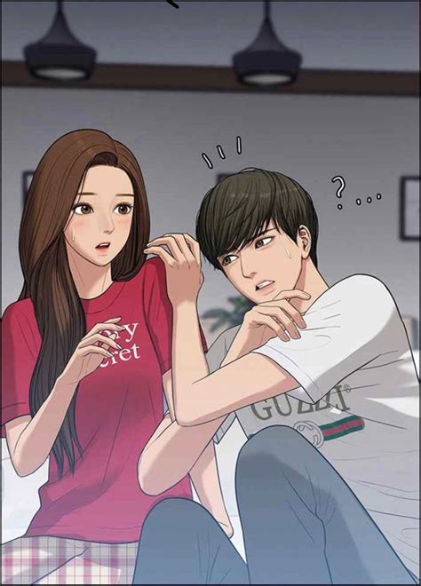 True Beauty Webtoon Jugyeong X Suho True Beauty Webtoon Cute