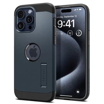 Iphone Pro Spigen Tough Armor Mag Deksel