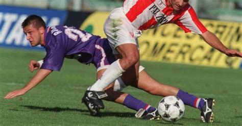 Ex Viola Robbiati Fa Gli Auguri Social Della Fiorentina A Spadino