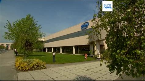 Intel To Build Billion Chip Plant In Germany