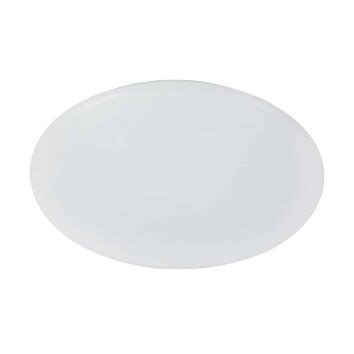 Eglo TOTARI Z Plafoniera LED Bianco 900001 Lampada It