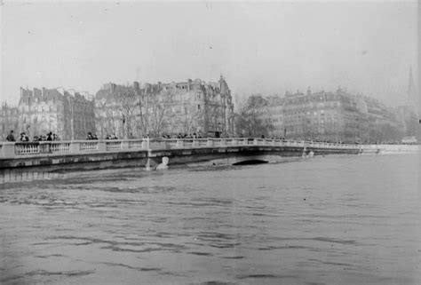 Petite Histoire Du Zouave Du Pont De L Alma