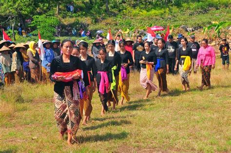 Berita Suku Samin Terbaru Dan Terkini Hari Ini Id