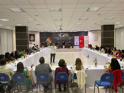 Consulado General Del Perú En Cochabamba Coorganizó La “primera Noche