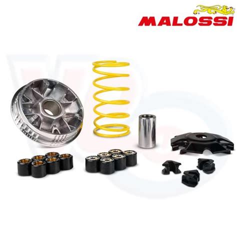 MALOSSI MULTIVAR VARIATOR KIT APRILIA SR GT 200 VE UK