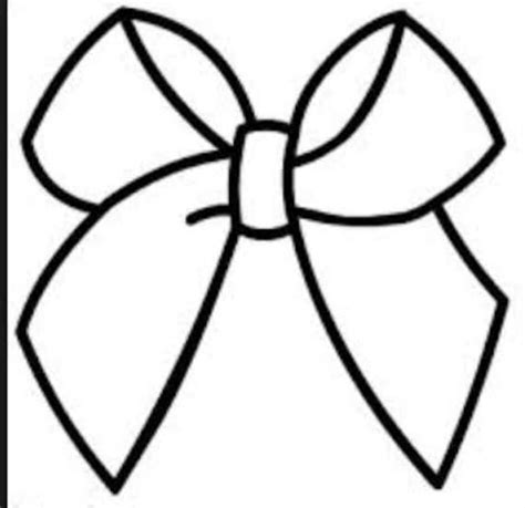 Items similar to Design Your Cheer Bow on Etsy