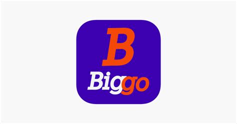 ‎Biggo on the App Store