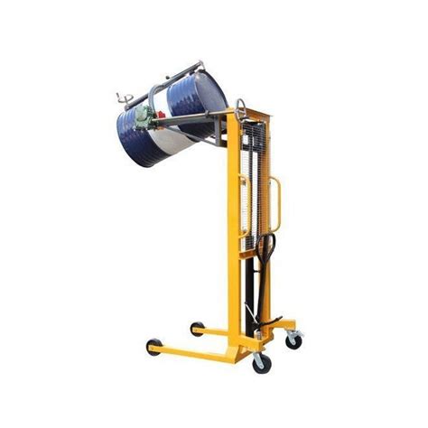 Manual Hydraulic Lifter