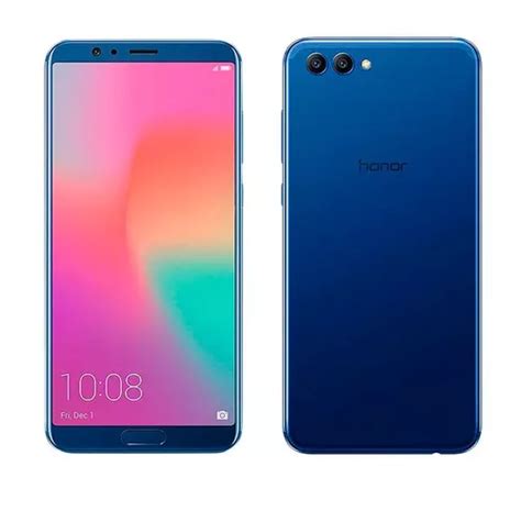 Smartphone Honor View Env O Gratis