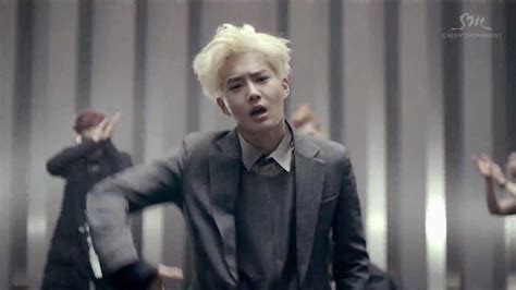 I Say Myeolchi K Pop In Greek Exo K Overdose Mv Who Is Who