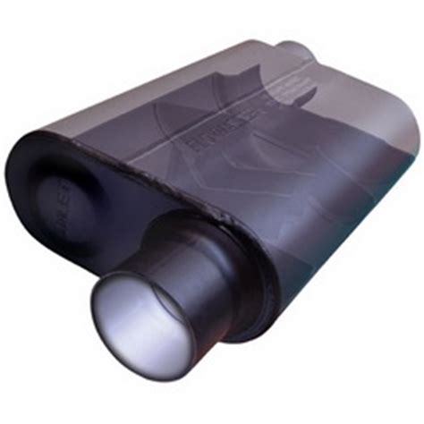 Flowmaster 942448 Super 44 Delta Flow Muffler Ebay