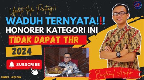 SORRY YA HONORER KATEGORI INI KADES PERANGKAT DESA TIDAK AKAN