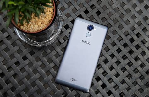 Tecno L9 Plus Here Are The Specs Price And Where To Buy Tecnos L9 Plus Dignited