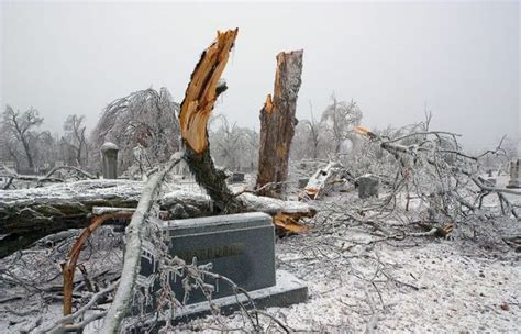 Ice Storm In Arkansas 53 Pics