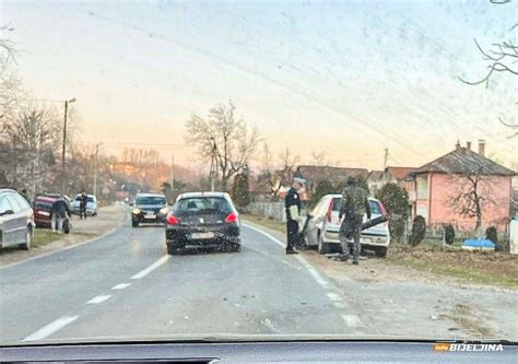 Info Bijeljina Obustavljen Saobra Aj Na Putu Bijeljina Zvornik U