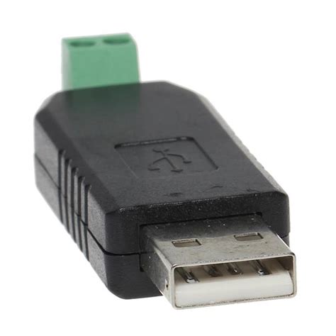 Konverter Usb Rs