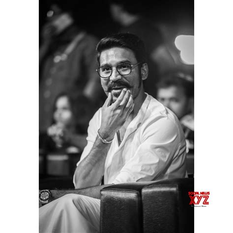 Dhanush Stills By Camera Senthil Social News Xyz