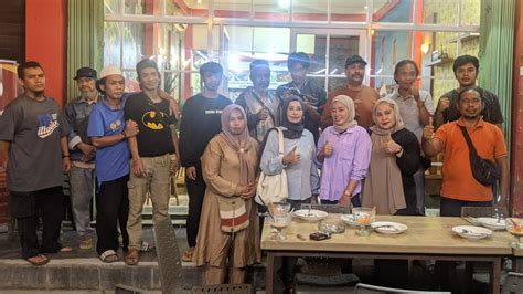 Bukber Bersama FORMIE Kutim YouTube