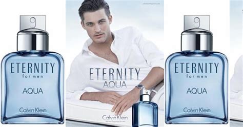 ETERNITY Aqua For Men | eduaspirant.com