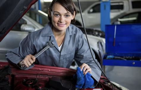 Taller Mecánico Ideal para la Seguridad y Confiabilidad de tu Vehículo