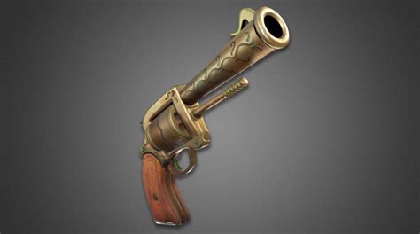 Common Revolver Wiki Fortnite Battle Royale Armory Amino